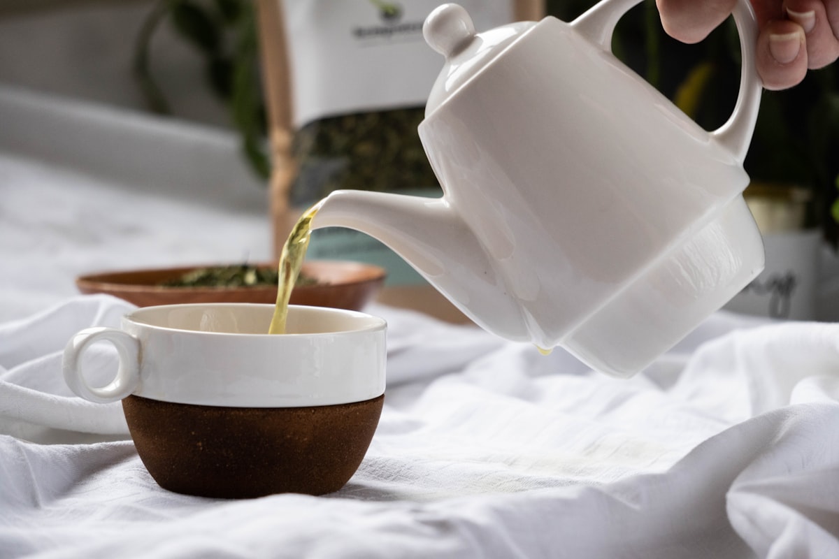 Spánek a detoxikace